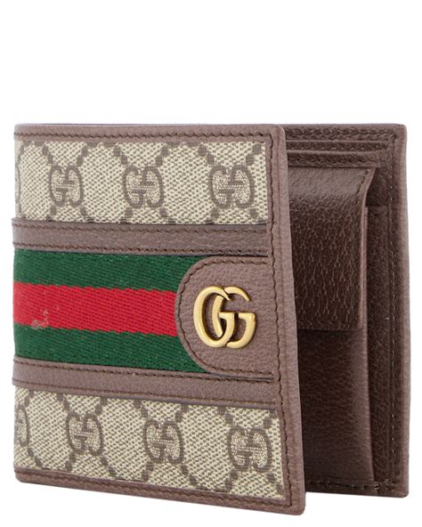 geldbörse gucci